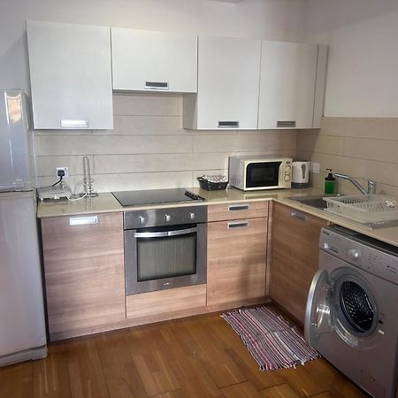 Ithaki Phinikoudes Apartments No. 106 Λάρνακα Εξωτερικό φωτογραφία