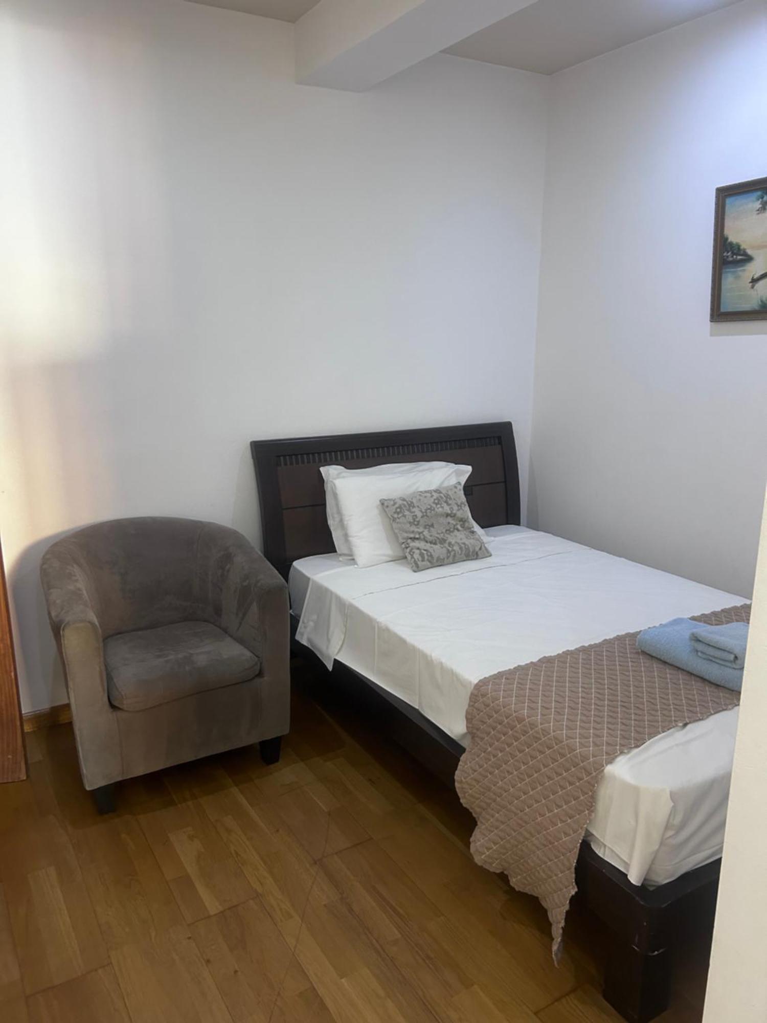 Ithaki Phinikoudes Apartments No. 106 Λάρνακα Εξωτερικό φωτογραφία