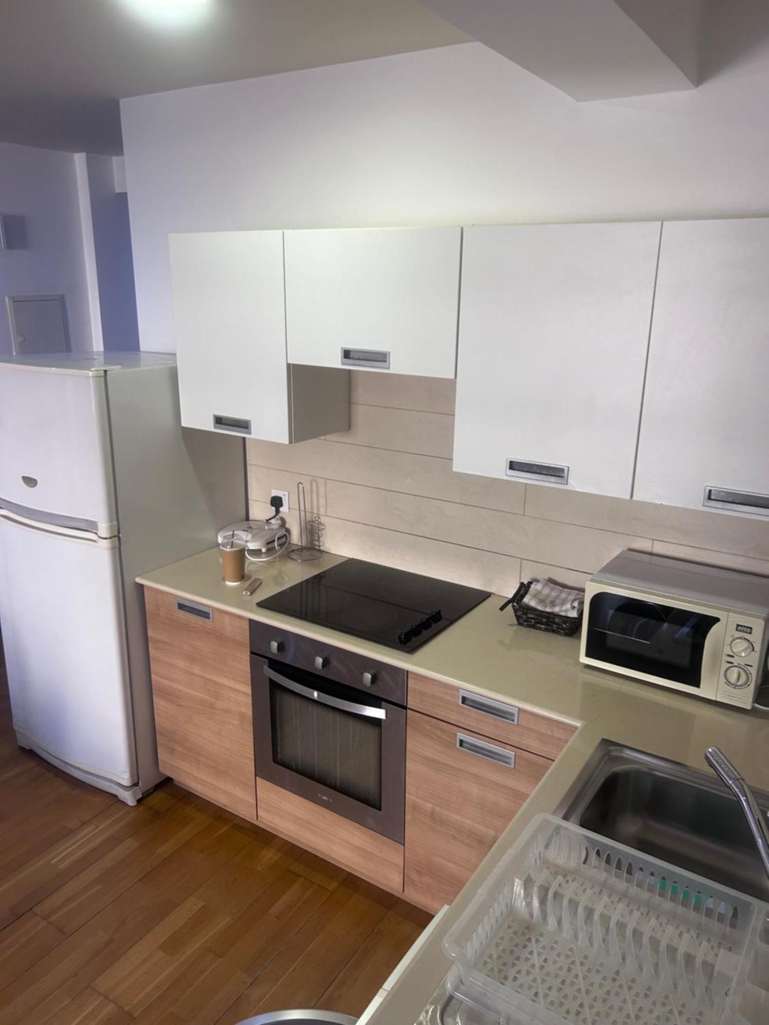 Ithaki Phinikoudes Apartments No. 106 Λάρνακα Εξωτερικό φωτογραφία