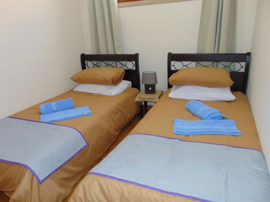 Ithaki Phinikoudes Apartments No. 106 Λάρνακα Δωμάτιο φωτογραφία