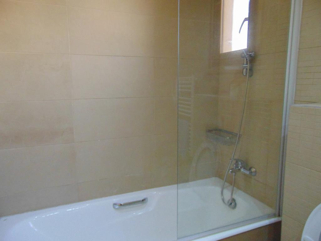 Ithaki Phinikoudes Apartments No. 106 Λάρνακα Δωμάτιο φωτογραφία