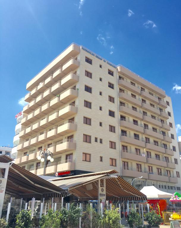 Ithaki Phinikoudes Apartments No. 106 Λάρνακα Εξωτερικό φωτογραφία
