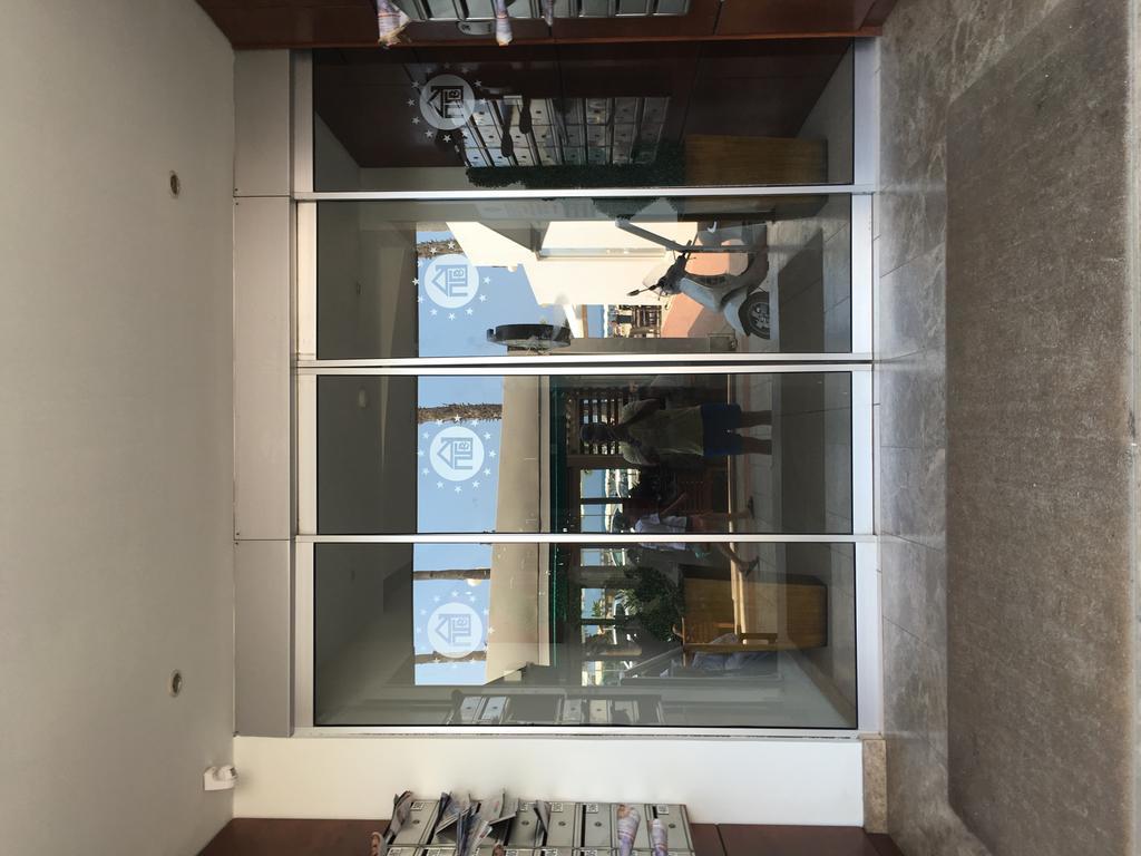 Ithaki Phinikoudes Apartments No. 106 Λάρνακα Εξωτερικό φωτογραφία